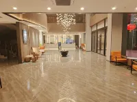 Danya Hotel (Zhenjiang Danyang Wuyue Plaza) Отели рядом с достопримечательностью «Школа Севера, Центральный Университет Нанкина (Кампунь Даньян)»