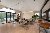 La Toscane Tuscany Homestay Tianjin Xijingxuan