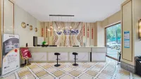 Manzhou Hotel (Hanshou Wanda Plaza)
