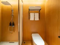 JI 호텔 (칭다오 진사탄 샹장 로드) 칭다오 직업기술대학 주변 호텔