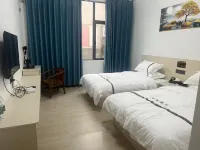 合浦竜港市ホテル