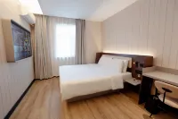 HanTing Hotel (Panjin Keyunzhan) Hotels in Panjin
