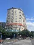 UU E-sports Hotel (Guilin Vientiane City Railway Station)