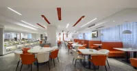 Aishang Hotel (Foshan Shunde Lecong Furniture City store) - Bữa sáng