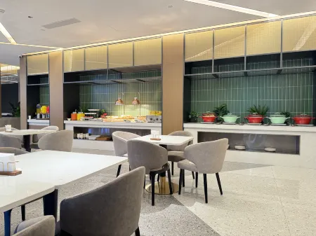 YUEDUOHOTEL Отели в г. Батан