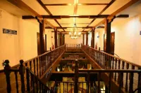 Houxiaduo's Tibetan Inn