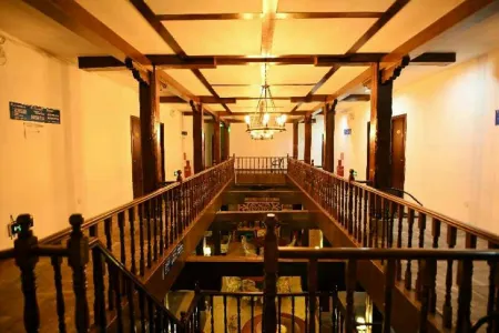 Houxiaduo's Tibetan Inn Отели в г. Даочжен