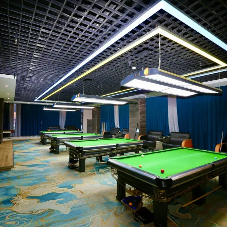 Jigzhi Yuao Hotel