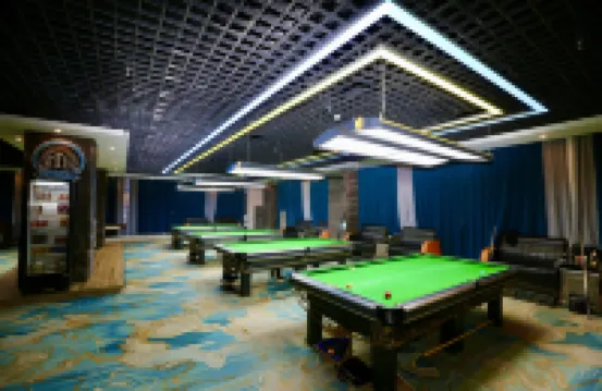Jigzhi Yuao Hotel