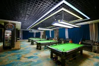 Jigzhi Yuao Hotel