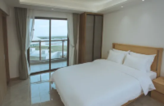 Sea-view Resort Hotel