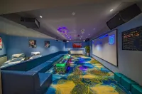 Yichang Three Gorges Airport Hotel (Xiaoting Three Gorges International Airport Branch) - Esports