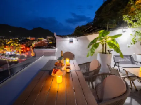 鎮遠山也河畔villa美學民宿 鎮遠縣酒店