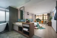 Peninsula Panoramic Smart Hotel (Duyun Downtown Branch)