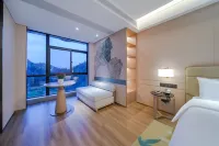 Manju Hotel (Qimen Huangshan High-speed Railway South Station Branch)