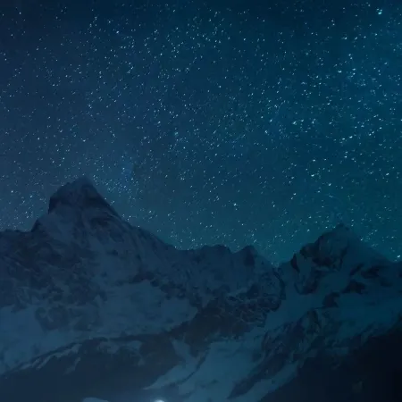 Yanlan Xue Xiu · Snow - domain Secret - land Homestay (Siguniang Mountain Scenic Area Store)