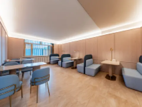 HanTing Hotel (Arxan Xincheng Street) Hotels in Arxan