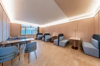 HanTing Hotel (Arxan Xincheng Street)