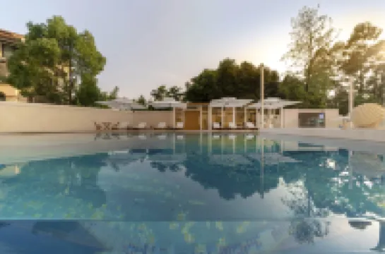 峨眉山天境度假飯店