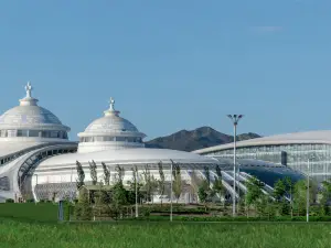 Khung cảnh trữ tình Phổ Biến Tại Hồi Hột
