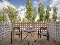 全季酒店（塔什庫爾幹紅其拉甫路店） 鄰近石頭城歷史文化陳列館的酒店