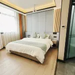 Panzhou Narada Intelligent Hotel