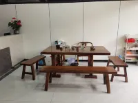 Nanping Dacheng Homestay