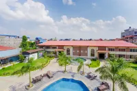 Chitwan Midtown Hotel - Pools