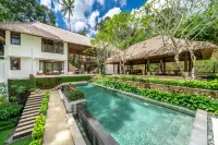 Villa Jewel Hotel di Kabupaten Tabanan