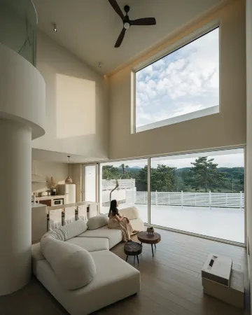 Jeju Allegra