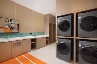 Home2 Suites by Hilton Meishan Dongpo - Gym