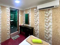 New Wave Hotel Melawati Hotéis em Ampang