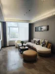 โรงแรมโมลันดี เก้อร์มู่ - 2 ดาว