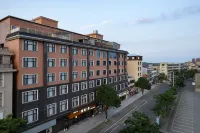 Lushan Ideal Homestay (Lushan Station)