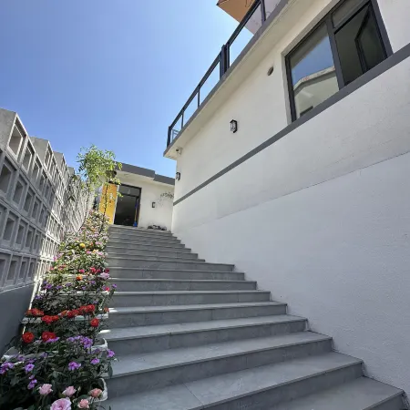 Dalian Yuchuan Homestay Management Co.Ltd