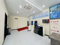 Wang's Courtyard Inn