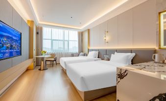Taihe Yifan Hotel