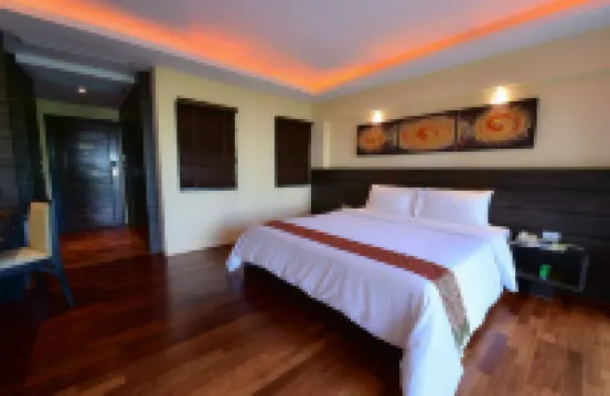 R-Mar Resort and Spa