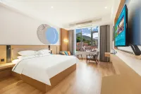 City Comfort Inn Hotel (Ganzi Batang) Các khách sạn ở Ba Đường