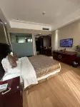 Yinqiao Kaiyue Hotel فنادق في شايا