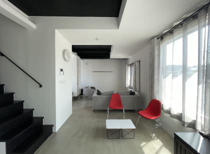 玄　Biei Villa Gen