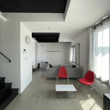 Biei Villa Gen