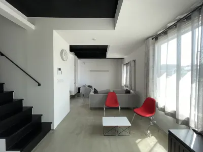 Biei Villa Gen