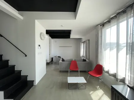 Biei Villa Gen Отели рядом с достопримечательностью «Kitoushi Forest Park Family Travel Village»