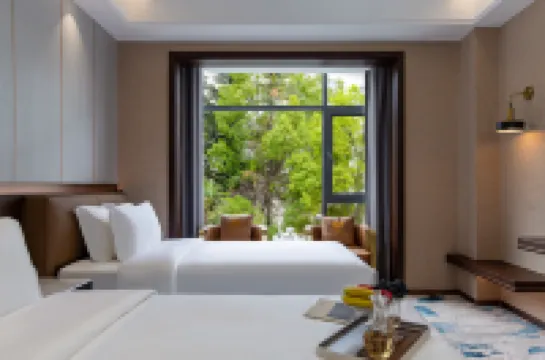 SolSoul Hotel, LiJiang Old Town