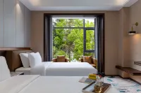 The Old Town of Lijiang Mufu Xinyi Hotel