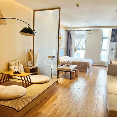 Hemu Apartments