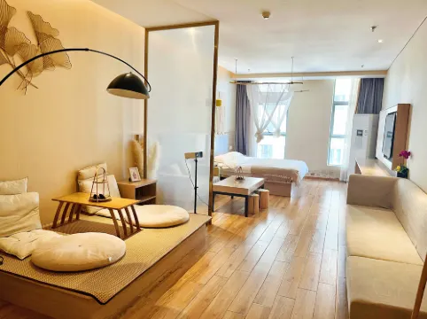 Hemu Apartments