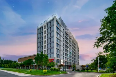XIANG SHE hotel