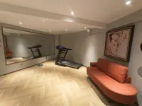 lanou hotel（jianshe street of guyuan conuty） Hotels in Guyuan County